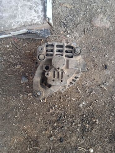 фары на опель вектра б: Генератор Mazda — 1