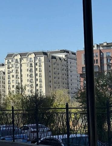 Батирлер: 2 бөлмө, 72 м², Элитка, 6 кабат, Даяр ПСО (өзү оңдоп түзөтүп бүтүү үчүн) — 4