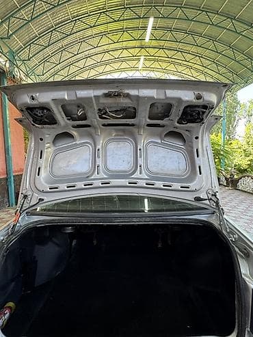 детский багги на бензине: Volkswagen Vento: 1996 г., 1.8 л, Бензин, Седан — 9