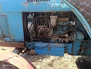 Тракторы МТЗ (Беларус): Продам трактор Беларус (МТЗ) 80/82 серии, колесная формула 4х2 — 3