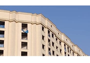 дом 2 комнатный: 2 комнаты, 82 м², 12 этаж, ПСО (под самоотделку) — 2