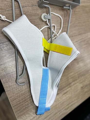 глиссон: В наличии имеется петля глиссона с простым механизмом для лечения — 1