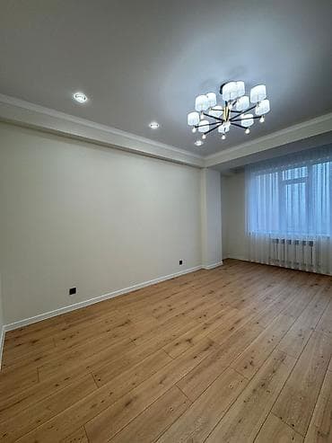3 room: 1 комната, 46 м², Элитка, 5 этаж, Дизайнерский ремонт — 9