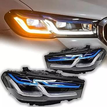 BMW: Кузовные детали на BMW BMW 3series BMW 4series BMW 5series BMW X5 BMW — 3