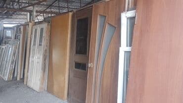 дом на разбор: Куплю бу двери окно. Бронирование двери. Межкомнатные двери — 3