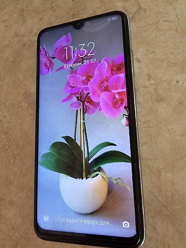 Техника жана электроника: Redmi, Redmi Note 8, Колдонулган, 128 ГБ, 2 SIM — 4