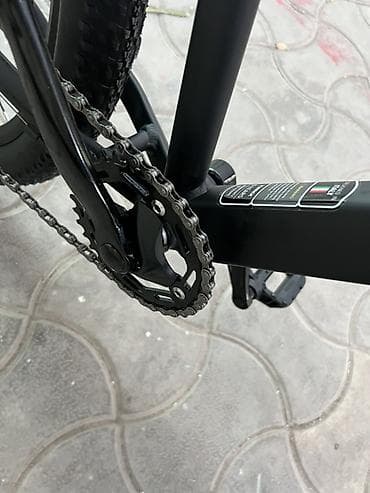 trinx d700 elite: Горный велосипед, Trinx, Рама XL (180 - 195 см), Алюминий — 3