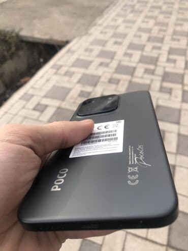 mi pad 2: Poco C75, Б/у, 128 ГБ, цвет - Черный, 2 SIM — 7