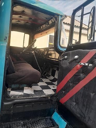 радиатор на погрузчик: Грузовик, ЗИЛ — 6