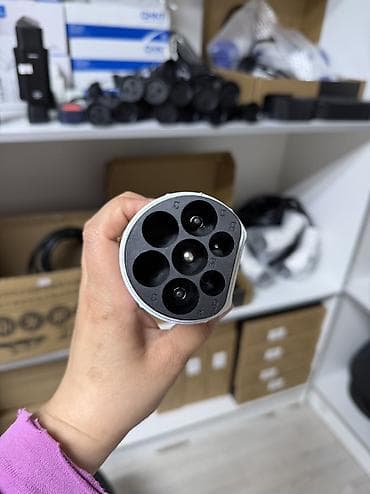 портативная станция: Разрядник для электромобиля ⚡ Подача 220V прямо от автомобиля! ✔ Для — 3