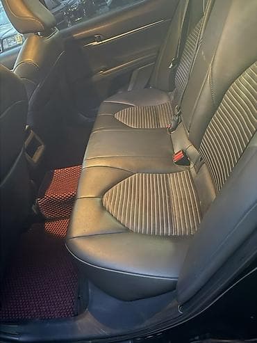 corolla runx: Toyota Camry: 2019 г., 2.5 л, Автомат, Бензин, Седан — 3