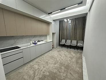 квартира суточный ош: 2 комнаты, Собственник — 1