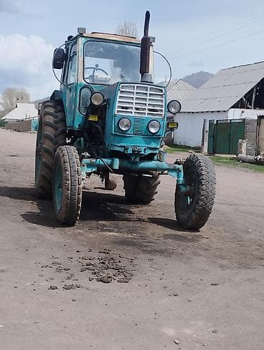 купить трактор юмз новый: Биринчиси вал узгон матор былтыр Рем комплект базылган аппаратура — 2
