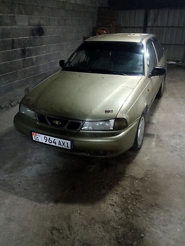 Daewoo: Daewoo Nexia: 2005 г., Механика, Седан — 1