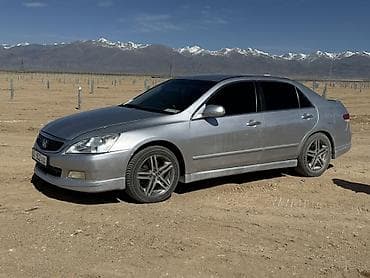 солнцезащитный козырек хонда аккорд 7: Honda Accord: 2004 г., 3 л, Автомат, Бензин, Седан — 4