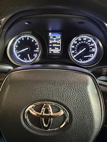 камри 50 зеркало: Toyota Camry: 2018 г., 2.5 л, Автомат, Бензин, Седан — 10