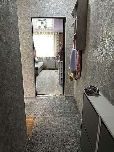 шопокова квартира: 2 комнаты, 50 м², 2 этаж, Евроремонт — 6