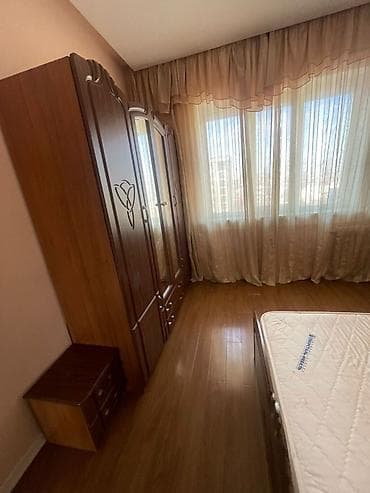 vefa: 2 комнаты, 46 м², 106 серия, 9 этаж, Евроремонт — 6