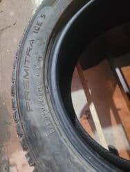 где купить зимнюю резину: Шиналар 225 / 55 / R 17, Кыш, Колдонулган, Комплект, Жеңил унаалар, Maxxis — 12