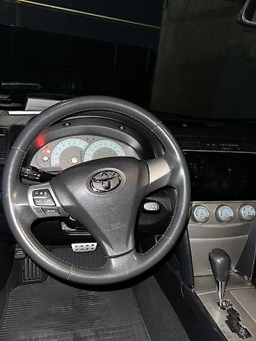 ls 300: Toyota Camry: 2007 г., 2.4 л, Автомат, Бензин, Седан — 8