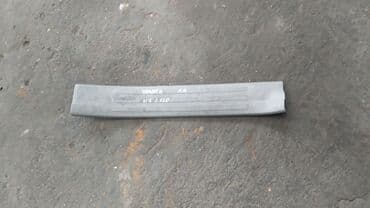 купить тойота фораннер в бишкеке: Toyota 4Runner 215 Land Cruiser Prado 120 накладка на порог, Тойота — 1