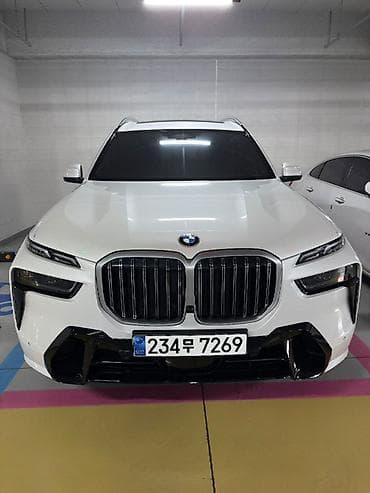 купить бмв х7 в бишкеке: BMW X7: 2023 г., 3 л, Автомат, Бензин, Внедорожник — 2