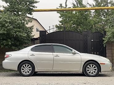 тойота корина: Toyota Windom: 2003 г., 3 л, Автомат, Газ, Седан — 5