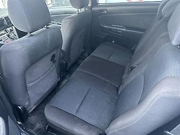 суппорт тойота виш: Toyota WISH: 2003 г., Автомат, Бензин, Минивэн — 9