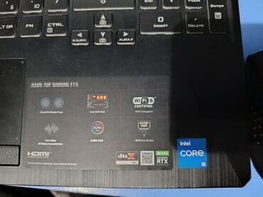 ноутбук acer aspire e15 цена: Ноутбук, Asus, 16 ГБ ОЗУ, Intel Core i5, Б/у, Для несложных задач, память SSD — 3