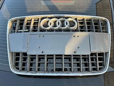 audi: Audi, 2007 г., Б/у, Оригинал — 6