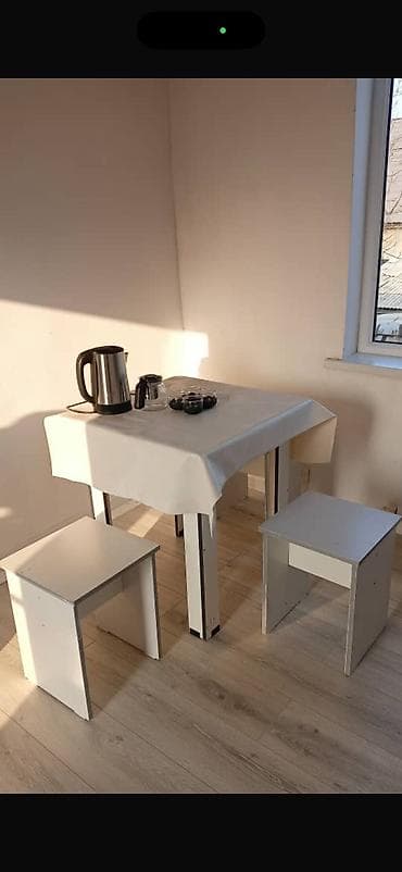 квартира аренда колмо: 2 комнаты — 1