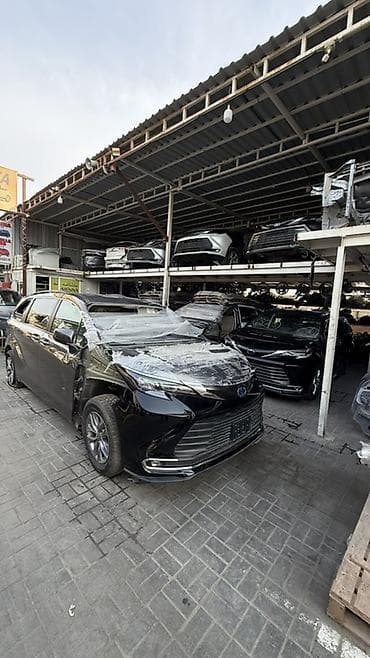 dodge: Автозапчасти на заказ новый б/у автозапчастей - Специализация: Toyota — 5