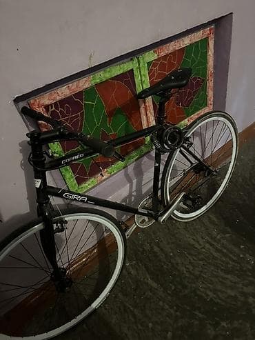 Городской велосипед, Рама L (172 - 185 см), Б/у