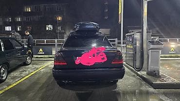 mers c: Mercedes-Benz C-Class: 1998 г., 2.8 л, Автомат, Бензин, Седан — 2