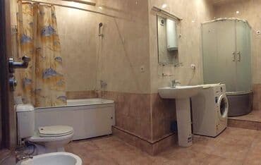 дордой квартира керек: 3 бөлмө, Менчик ээси, Чогуу жашоосу жок, Толугу менен эмереги бар — 7