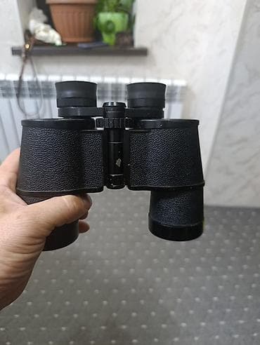 бинокль 8х30 ссср: Бинокль TENTO (Made in USSR) - Классическая советская оптика TENTO — 3