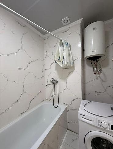 продаю квартиру 30000: 1 комната, 42 м², Дизайнерский ремонт — 5