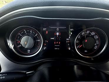 santa fe: Dodge Challenger: 2021 г., 3.6 л, Автомат, Бензин, Купе — 9