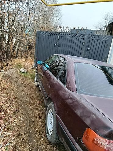 акпп ауди а8: Audi S4: 1991 г., 2.3 л, Механика, Бензин, Седан — 2