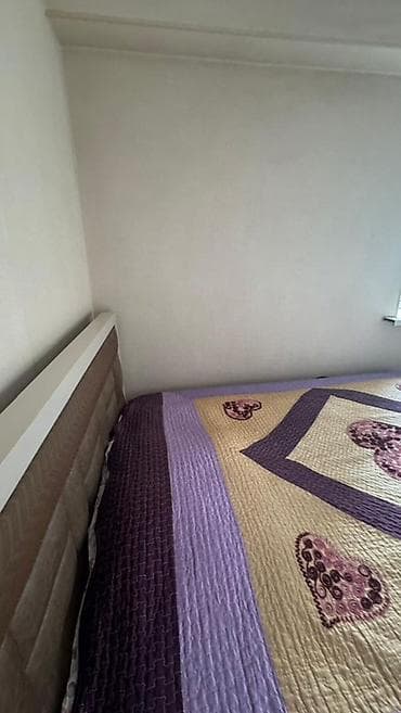 Недвижимость: 3 комнаты, 78 м², Элитка, 7 мкр Элитка, 2 этаж, Евроремонт — 7