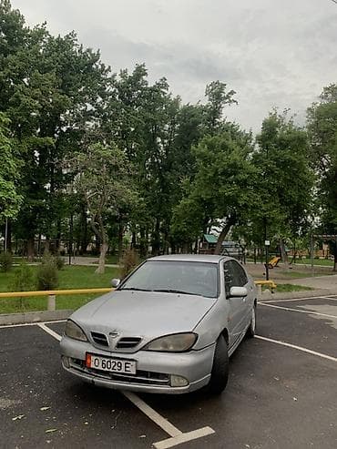 ручка ниссан примера: Nissan Primera: 2002 г., Механика, Бензин, Седан — 1