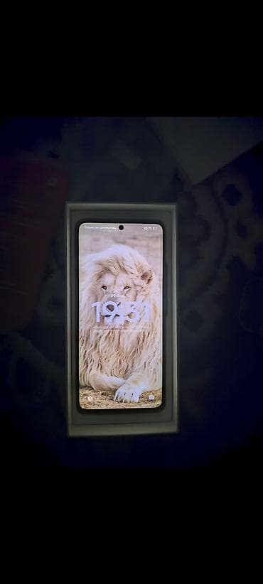 планшет лингбо: Redmi, Redmi Note 14 Pro Plus, Б/у, 512 ГБ, цвет - Фиолетовый, 2 SIM — 2