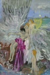 охрана сб: 🖼️ Ищу арт-агента / менеджера для сотрудничества. Я — современный — 1