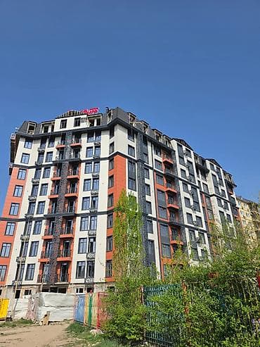 псо кут: 1 комната, 41 м², Элитка, 9 этаж, Готовая ПСО (под самоотделку) — 2