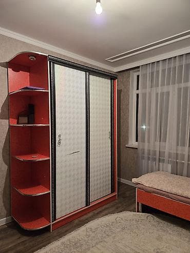 кровать и шкаф: Представляем современный шкаф для одежды с распашными дверцами и двумя — 8