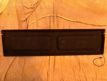 Крышка багажника Kia, 2009 г., Б/у, Оригинал