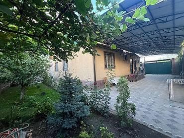 variant kg: 🏡 Продаётся уютный дом в Бишкеке, район Киркомстром! 📐 Площадь дома — 3