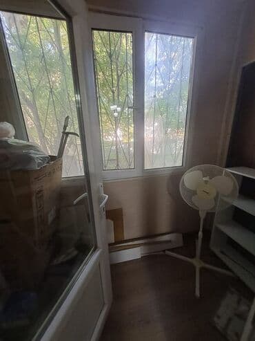 karven квартира: 3 комнаты, 58 м², 105 серия, 1 этаж, Евроремонт — 12