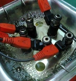 Детские сады, няни: Компьютерная диагностика, Плановое техобслуживание, Ремонт деталей автомобиля, без выезда — 9