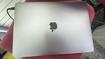 macbook ремонт: Apple MacBook, цвет Space Gray. Ключевые особенности: - Корпус из — 1